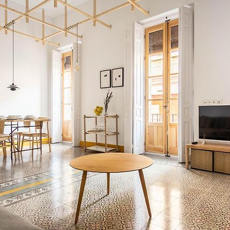 Pop Art , Sunny Apartment Near Santa Cruz Sevilla Dış mekan fotoğraf