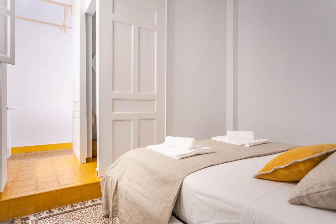 Pop Art , Sunny Apartment Near Santa Cruz Sevilla Dış mekan fotoğraf