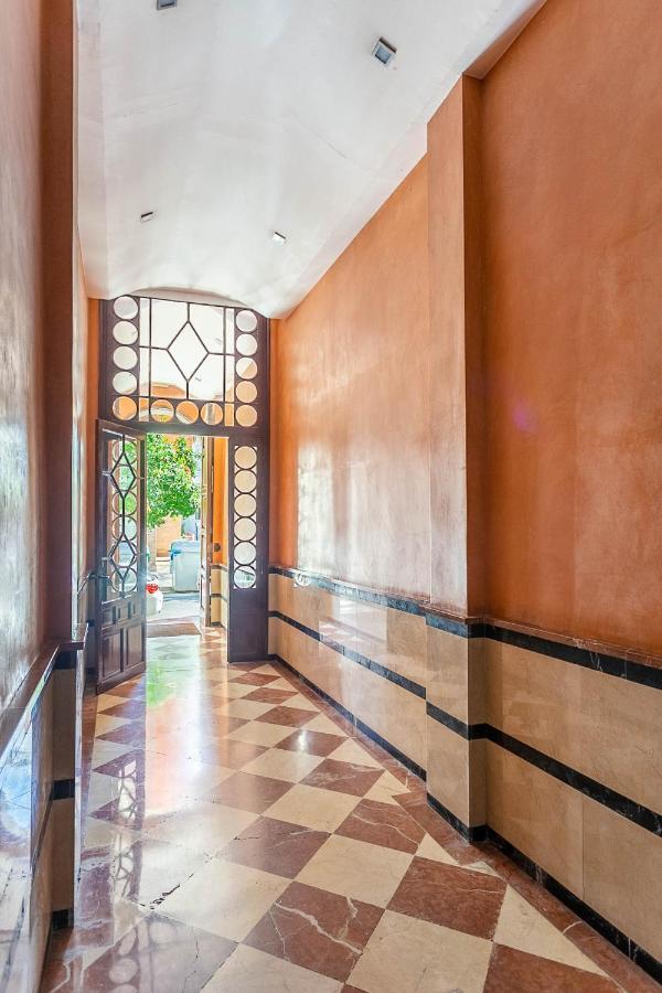 Pop Art , Sunny Apartment Near Santa Cruz Sevilla Dış mekan fotoğraf
