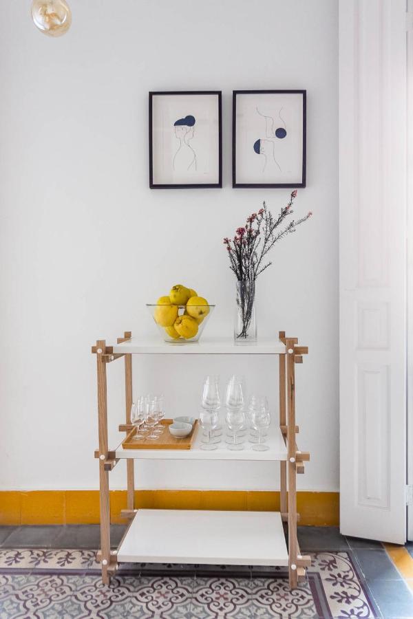 Pop Art , Sunny Apartment Near Santa Cruz Sevilla Dış mekan fotoğraf